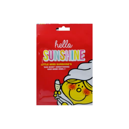 Little Miss Hello Sunshine Conditioning Hair Mask