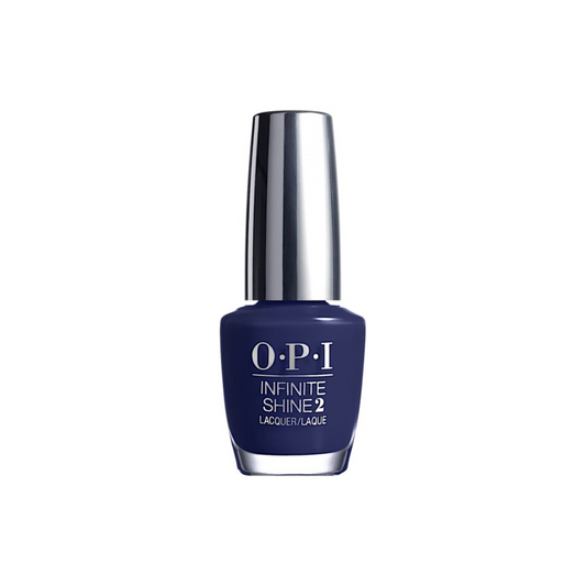 OPI Infinite Shine Nail Polish Get Ryd Of Thym Blues