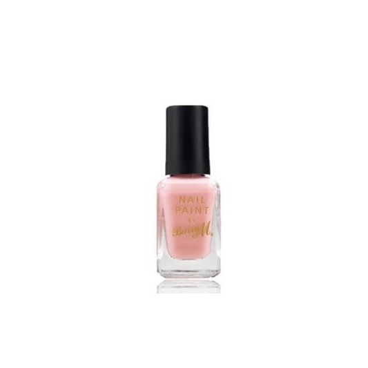 Barry M Strawberry Ice Cream Nail Paint 309