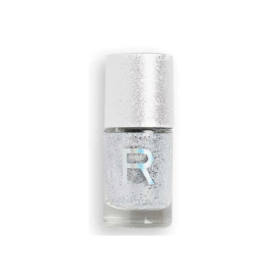 Revolution Glitter Nail Polish Stargazer