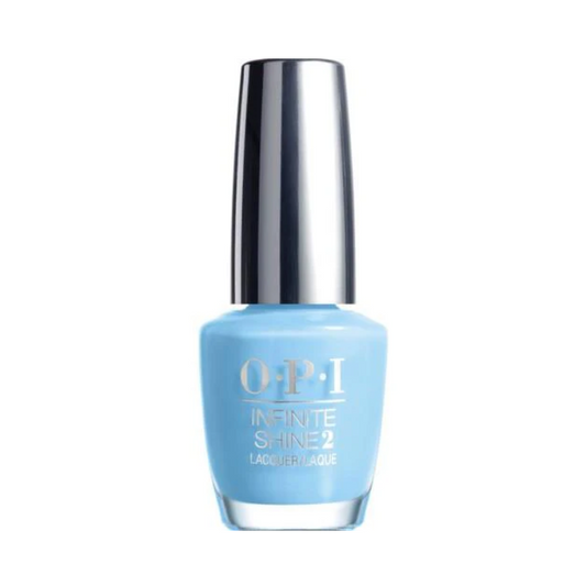 OPI Infinite Shine Nail Polish To Infinity & Blue Yond