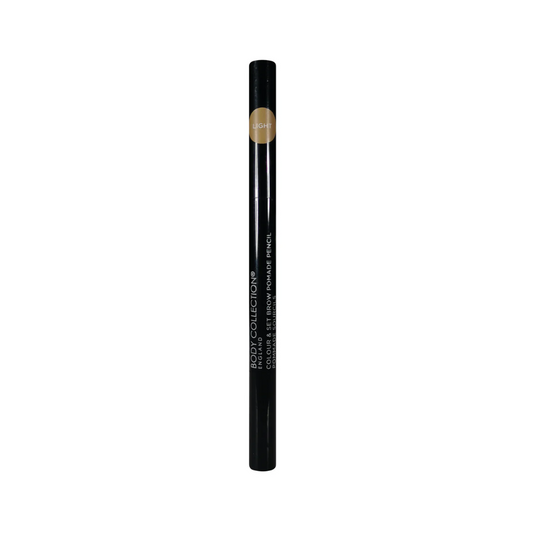 Body Collection Colour & Set Brow Pomade Pencil Light