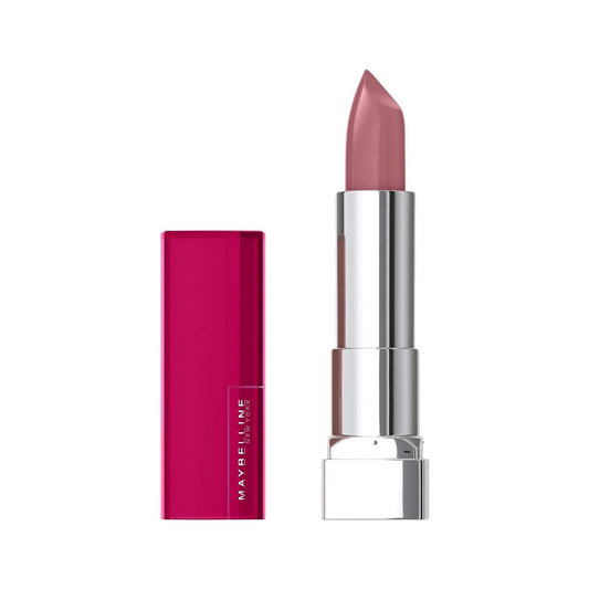 Maybelline Color Sensational Lipstick 132 Sweet Pink