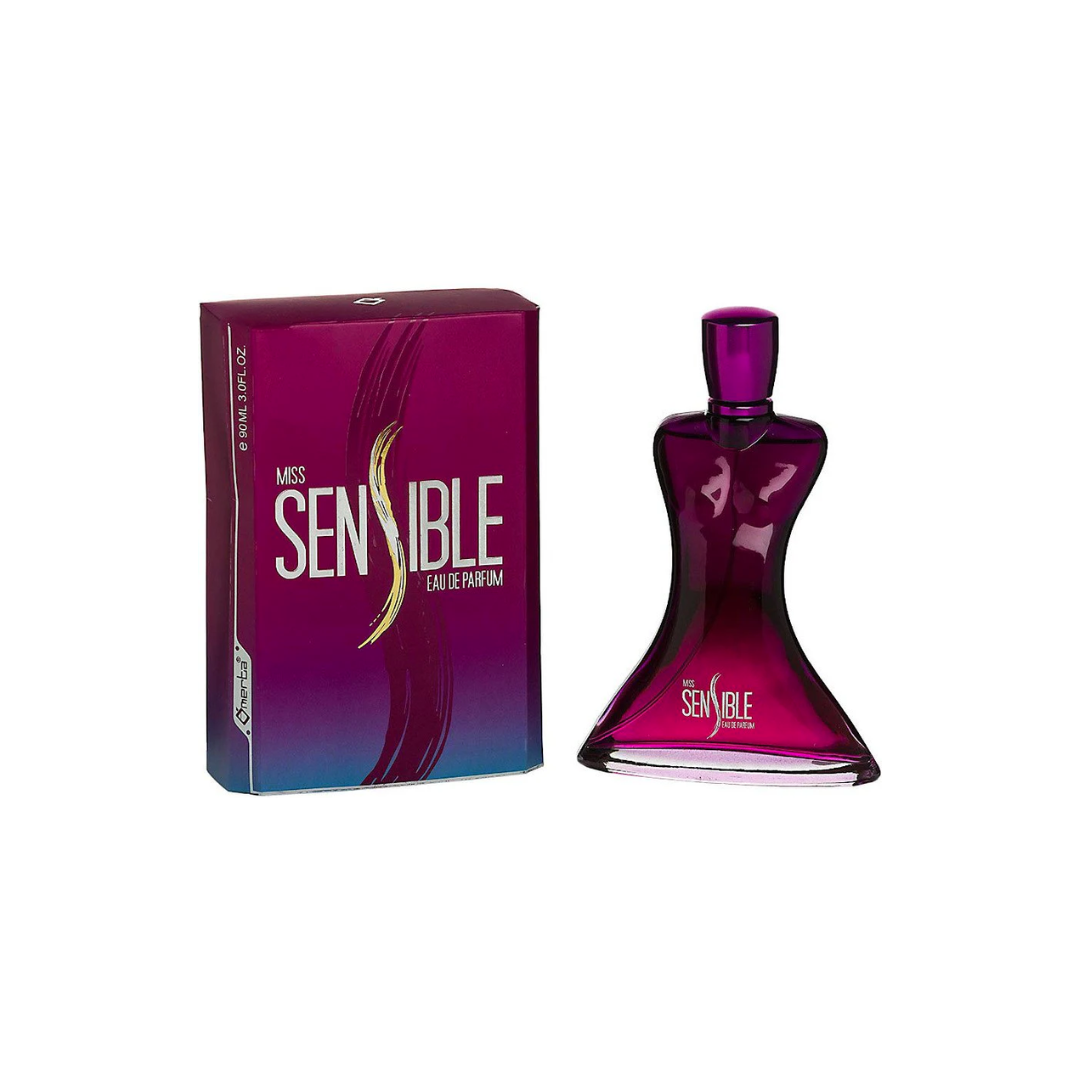 Omerta EDP 90ml Miss Sensible OM001