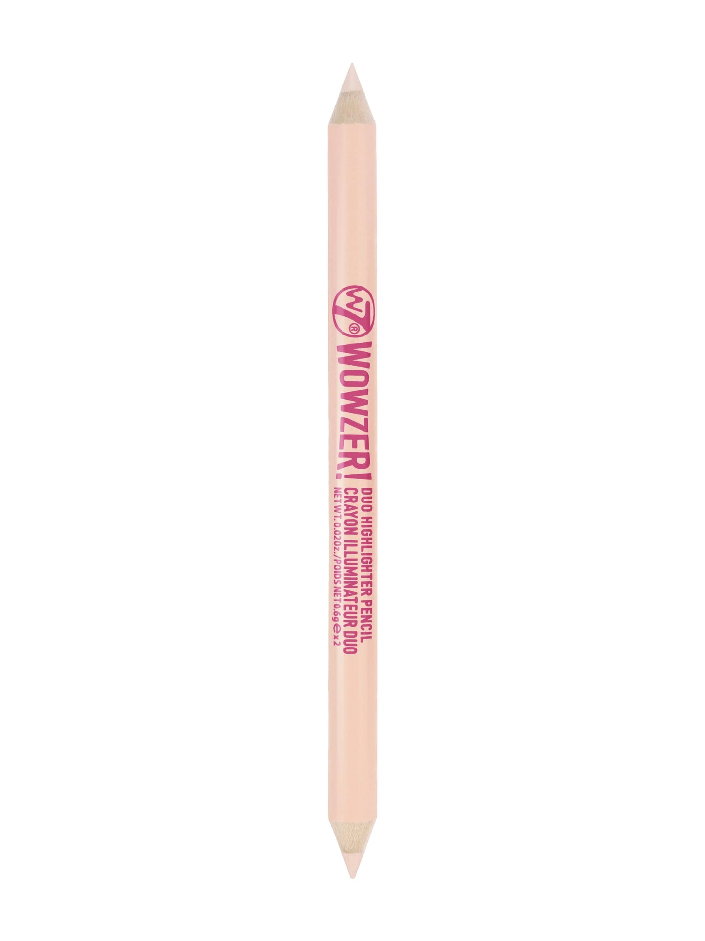 W7 Wowzer Duo Highlighter Pencil