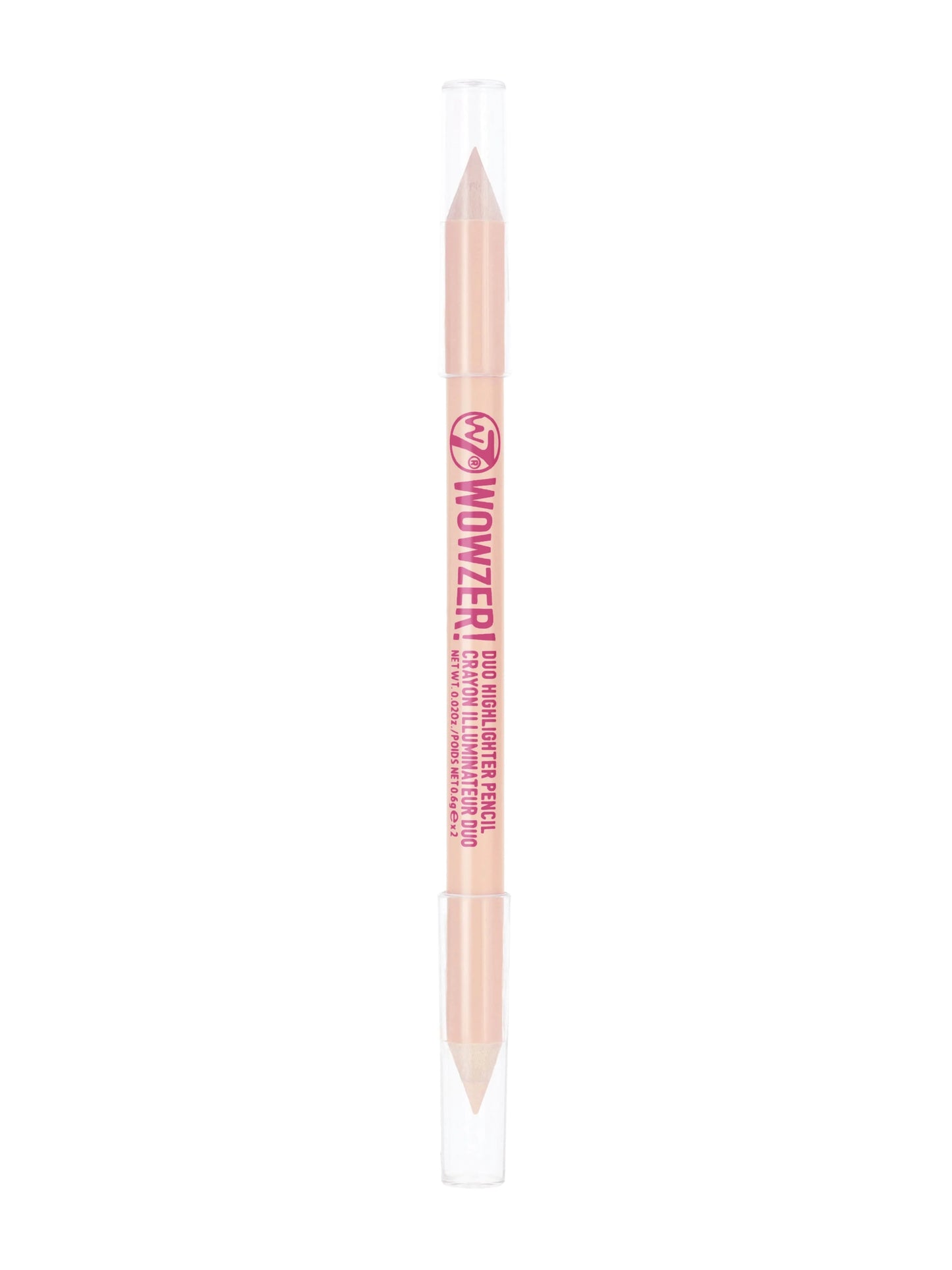 W7 Wowzer Duo Highlighter Pencil