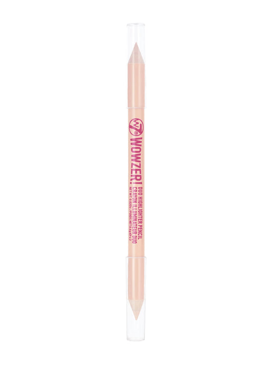 W7 Wowzer Duo Highlighter Pencil