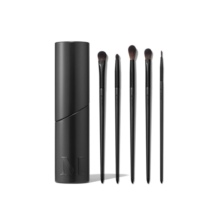 Morphe Vegan Pro Series 5 Piece Eye Brush Set