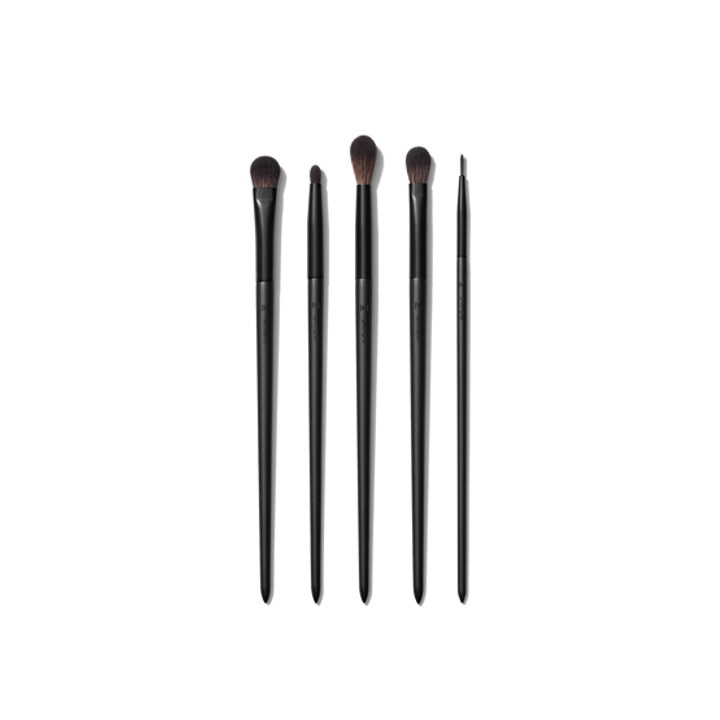 Morphe Vegan Pro Series 5 Piece Eye Brush Set