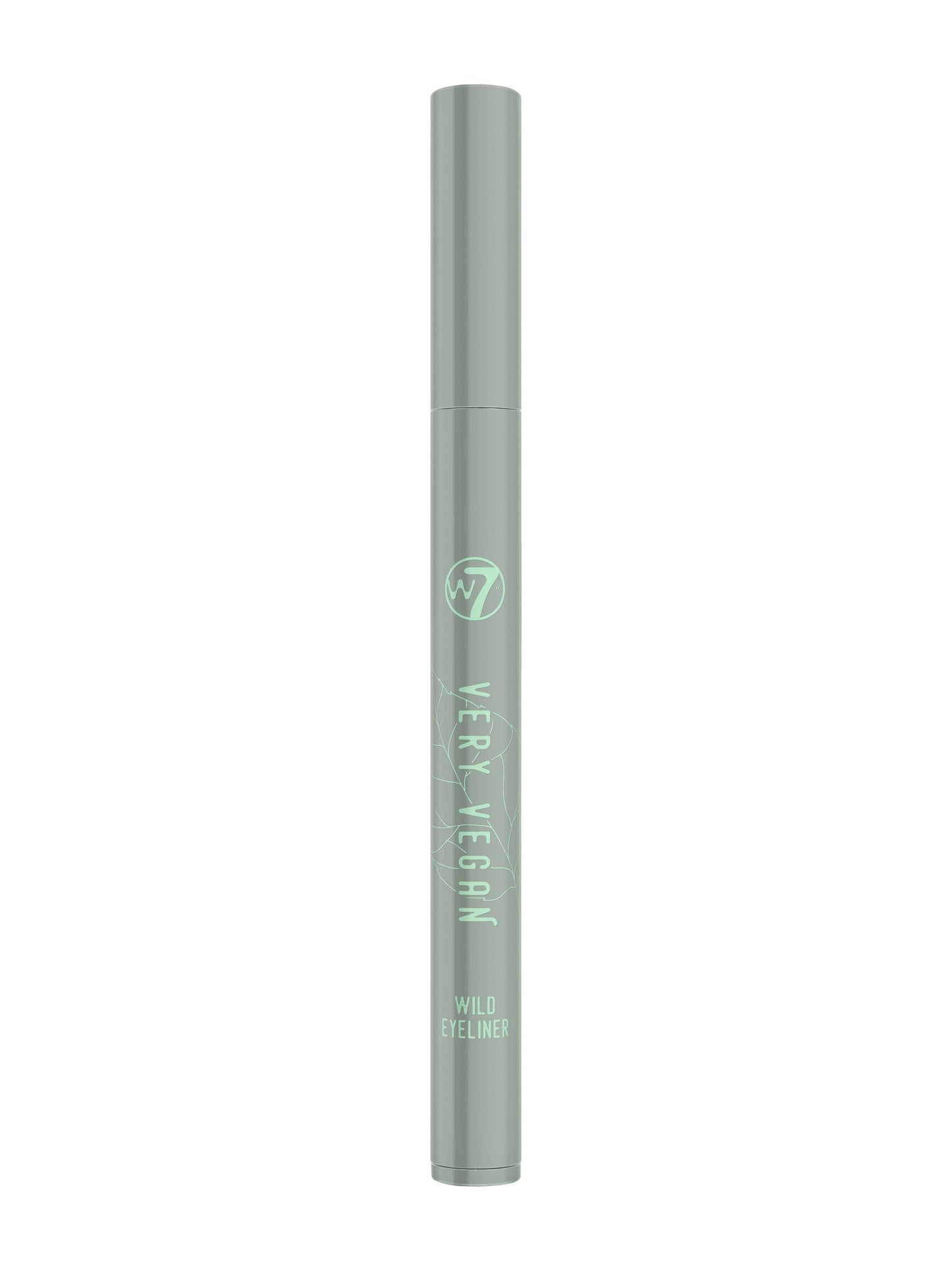 W7 Very Vegan Wild Eyeliner Pen