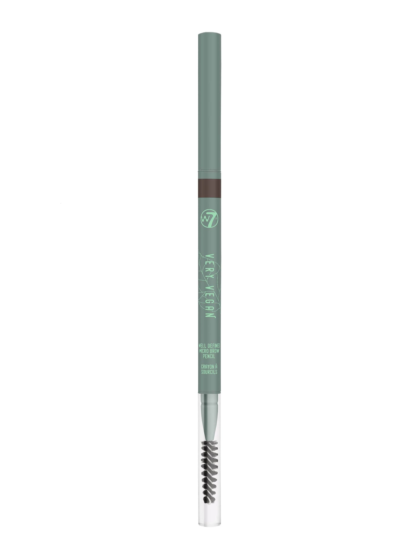 W7 Very Vegan Brow Pencil Blonde