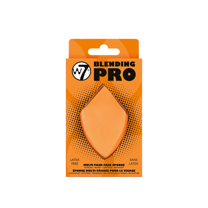 W7 Blending Pro Multi Task Face Sponge