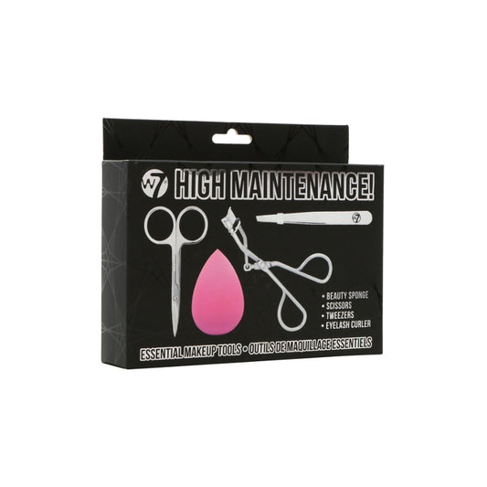 W7 High Maintenance Gift Set