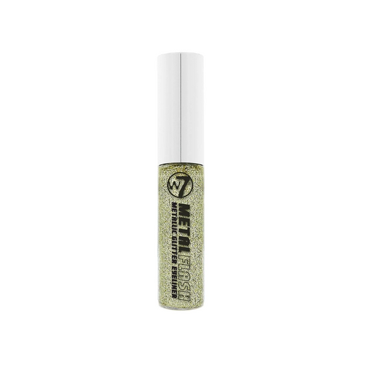 W7 Metal Flash Metallic Glitter Eyeliner Glitzy