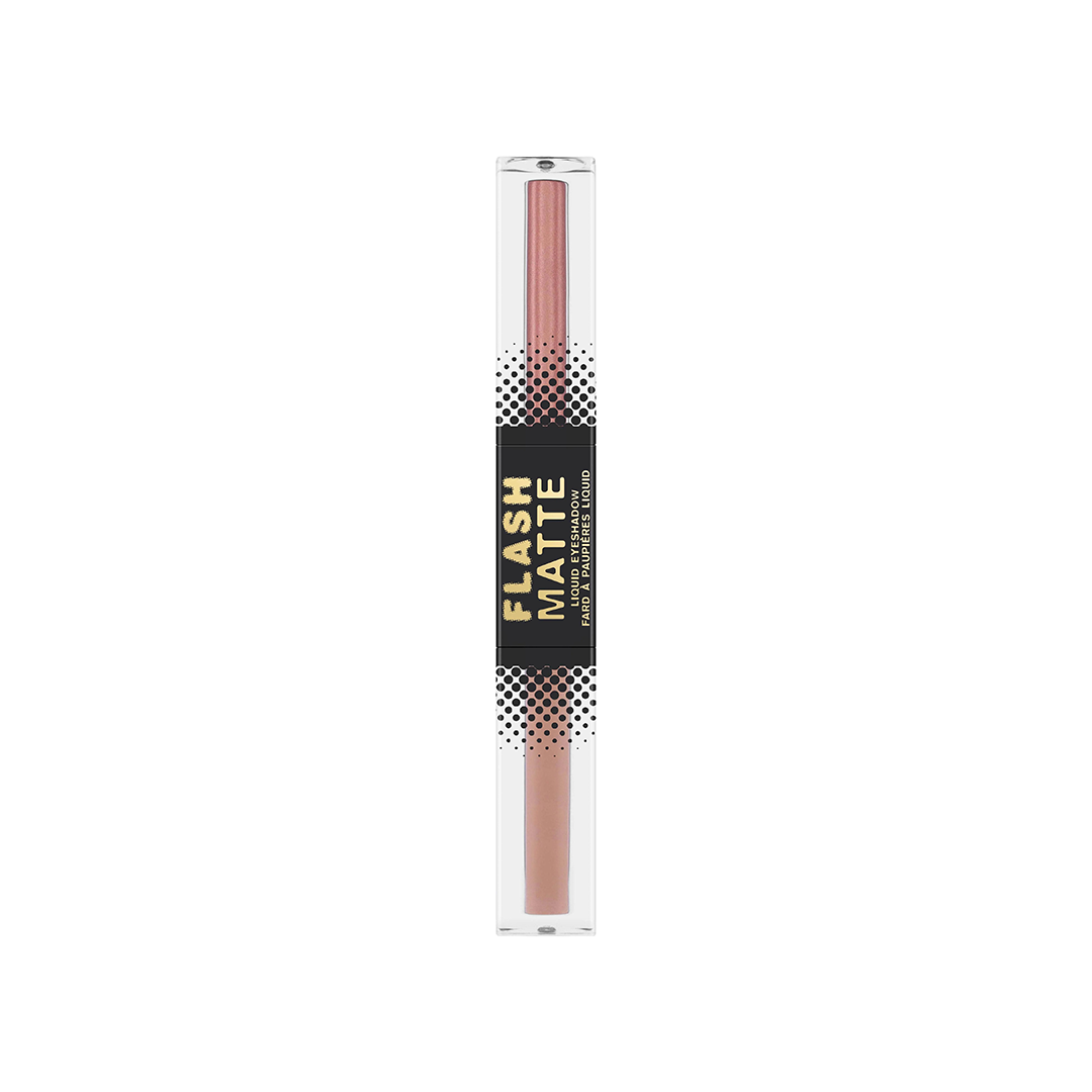 W7 Flash Matte Liquid Eyeshadow Way/Reflect