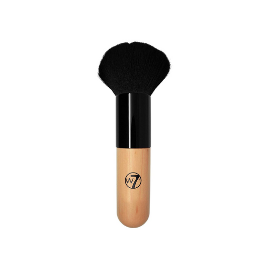 W7 Jumbo Blusher Brush