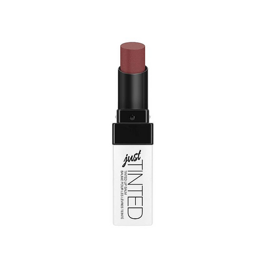 W7 Just Tinted Lip Balm Mellow