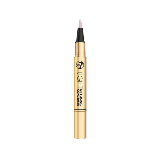 W7 Light Diffusing Concealer Nude