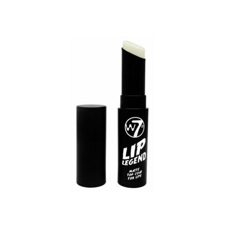 W7 Lip Legend - Matte Top Coat