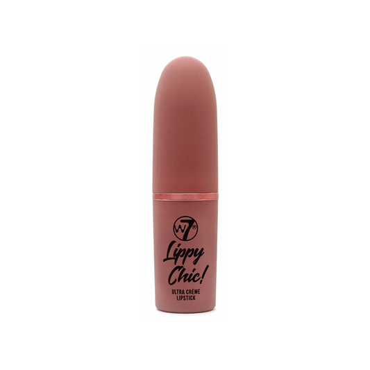 W7 Lippy Chick Lipstick Gossip