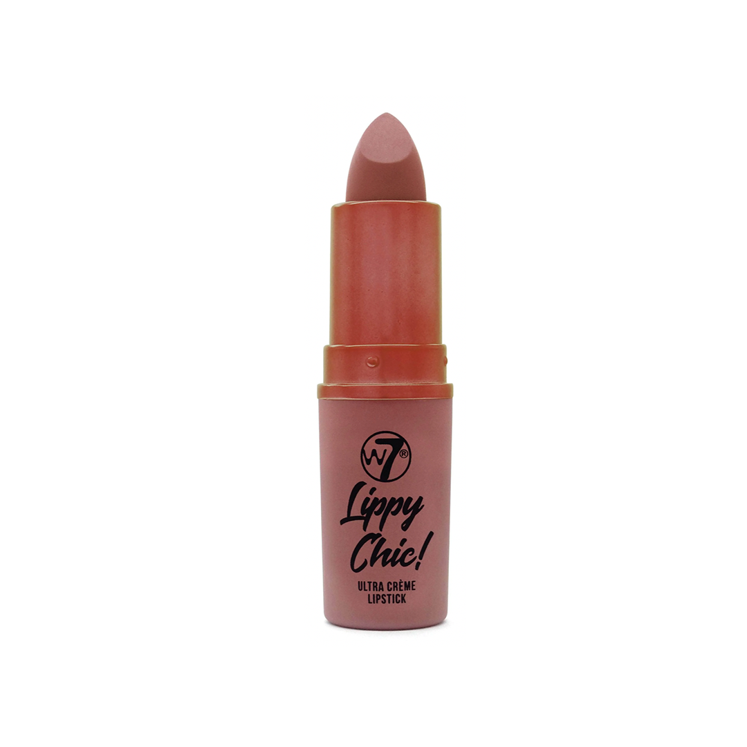 W7 Lippy Chick Lipstick Gossip