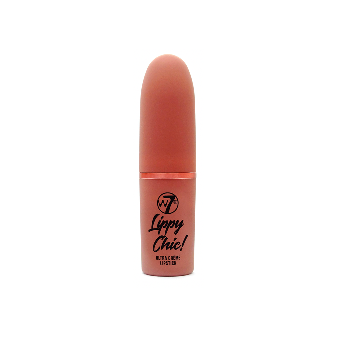 W7 Lippy Chick Lipstick Lip Services