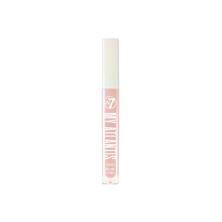 W7 My Atlantis Lip Gloss