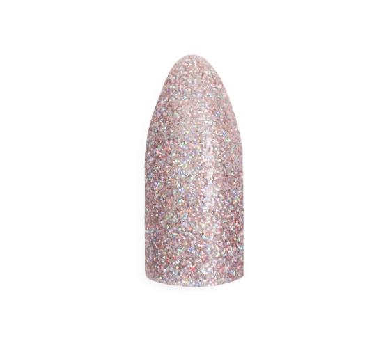 W7 Nail Polish 113A Pixie Holo