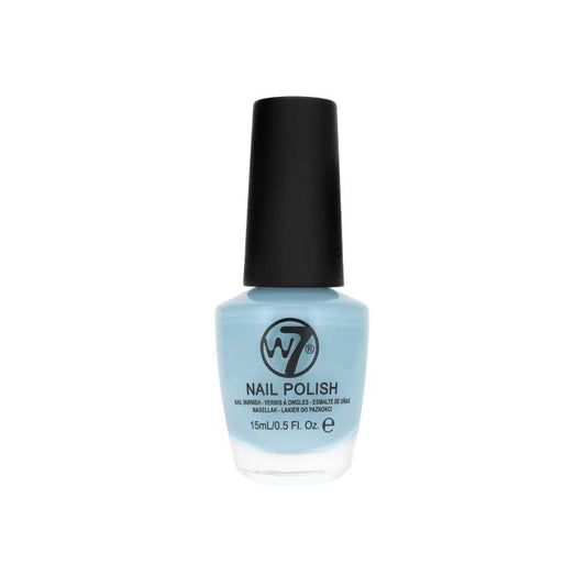 W7 Nail Polish 135A Lake