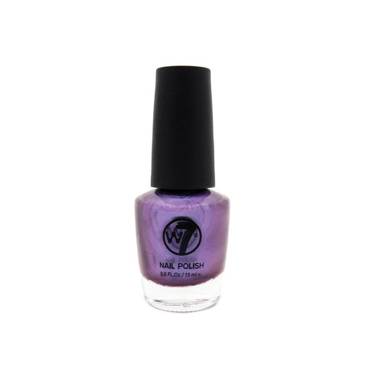 W7 Nail Polish 53A Nebula