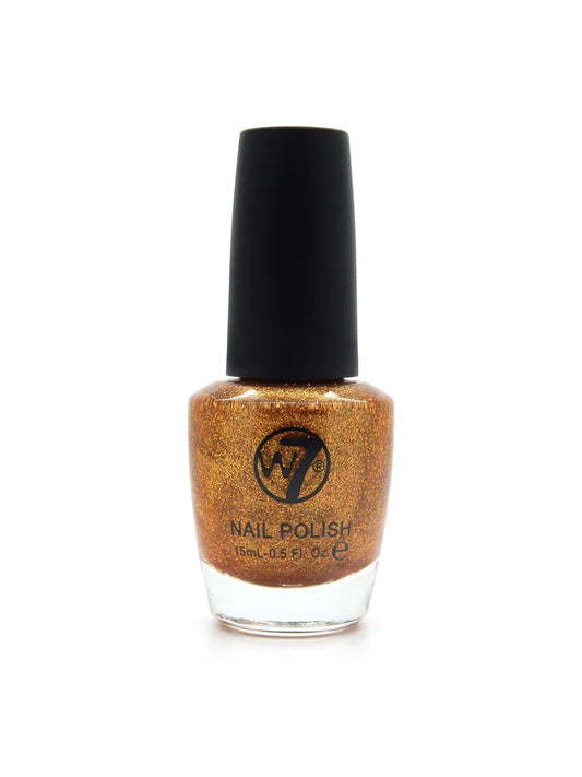 W7 Nail Polish 60 First Class