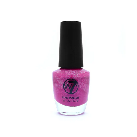 W7 Nail Polish 97 Crushed