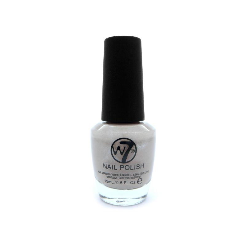 W7 Nail Polish Seattle