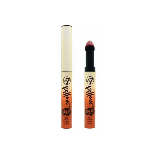 W7 Pillow Talk Cushion Lipstick Romance