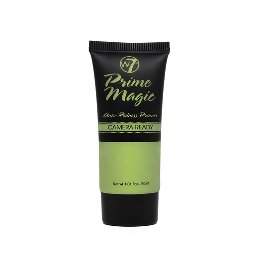 W7 Prime Magic Anti Redness Primer