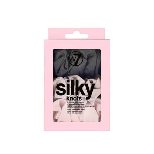 W7 Silky Knots Skinny Large