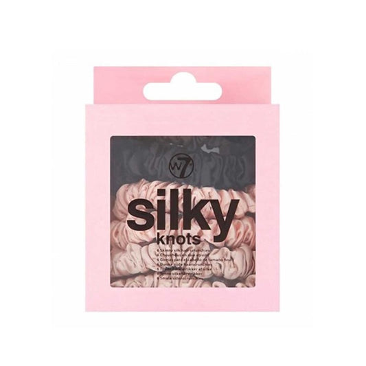 W7 Silky Knots Skinny Pack