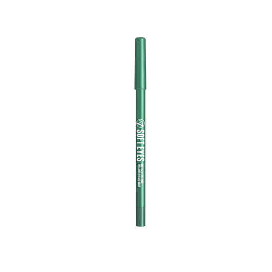 W7 Soft Eyes Gel Eyeliner Get Lucky