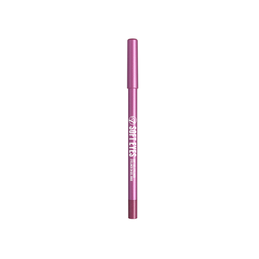 W7 Soft Eyes Gel Eyeliner Girl Crush