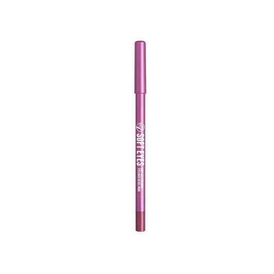 W7 Soft Eyes Gel Eyeliner Girl Crush