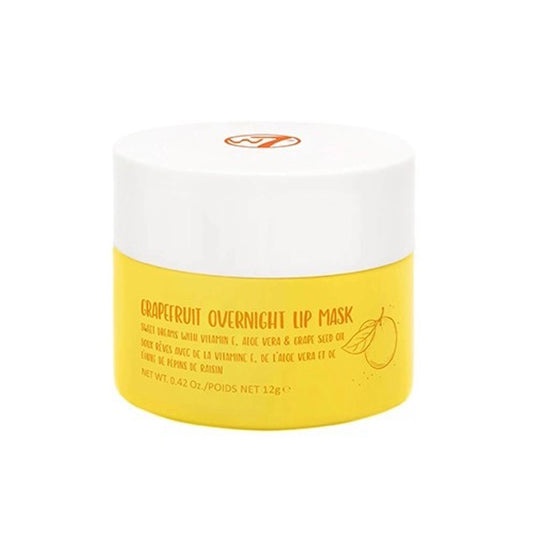 W7 Sweet Dreams Overnight Lip Mask Grapefruit