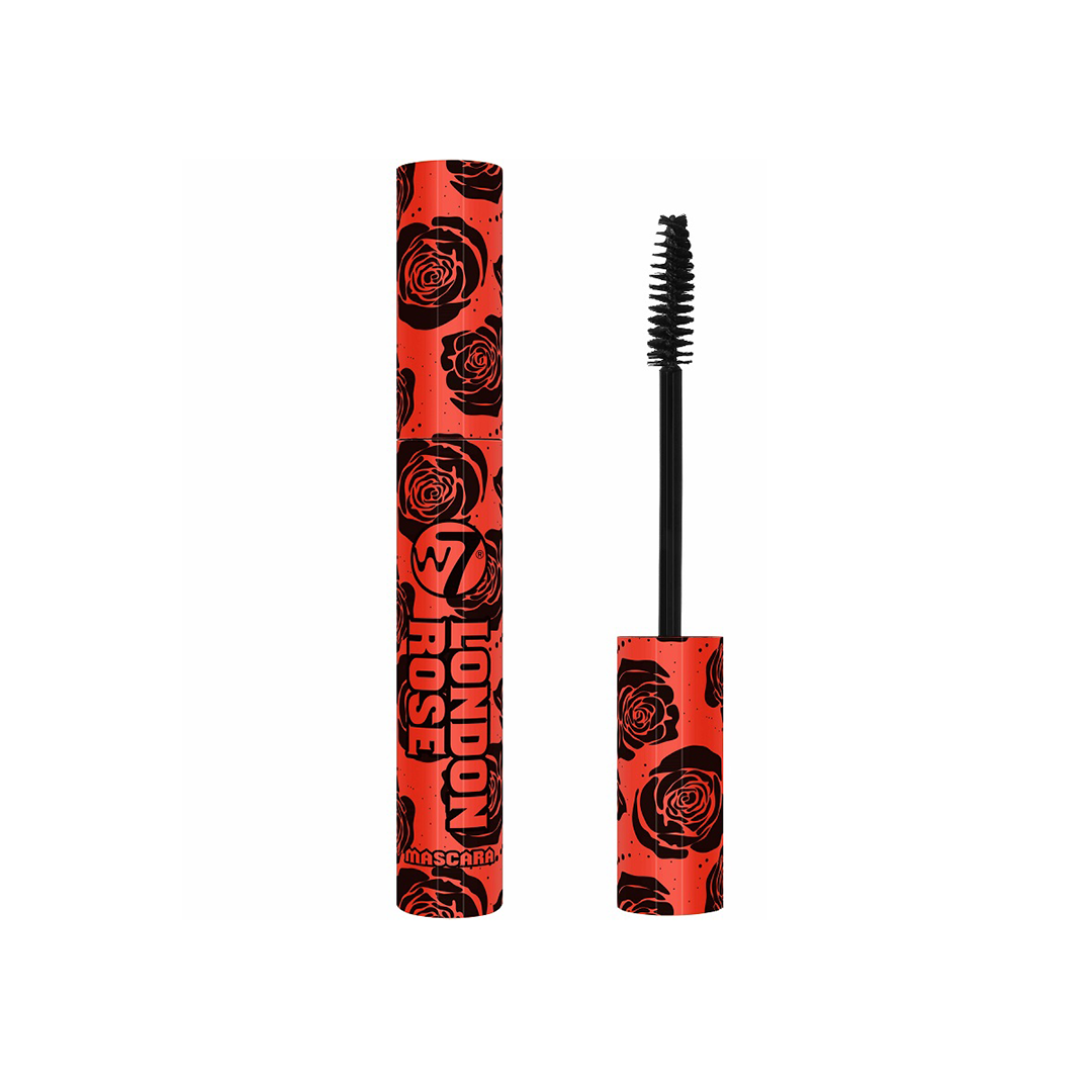 W7 London Rose Mascara