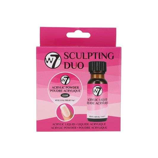 W7 Sculpting Duo Set