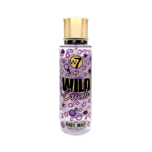 W7 Body Mist Wild Crush