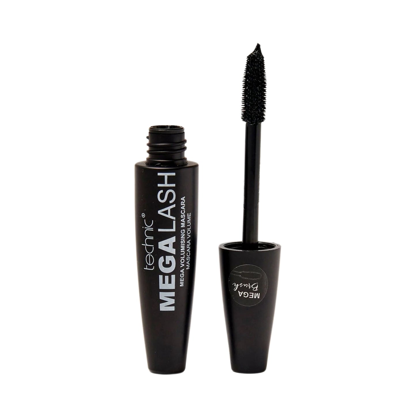 Technic Mega Lash Mascara Black