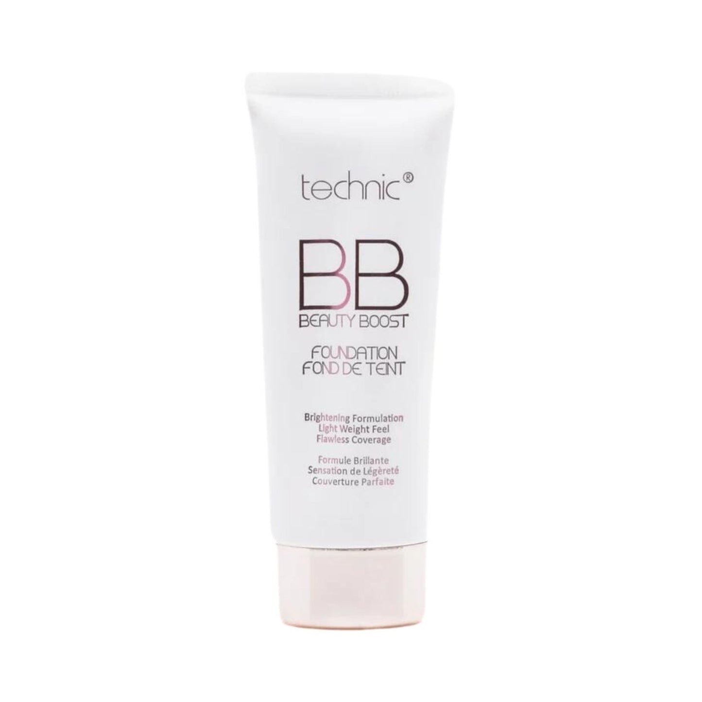 Technic Beauty Boost Foundation Biscuit