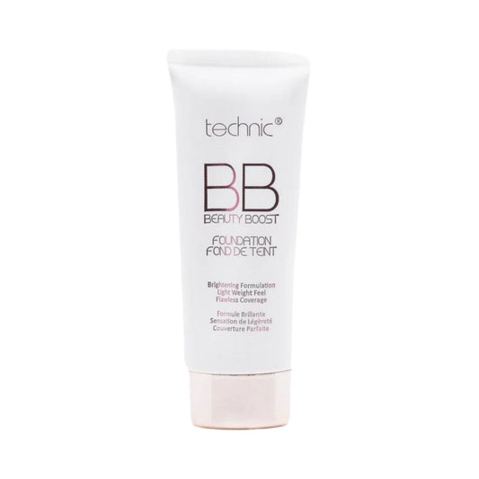 Technic Beauty Boost Foundation Biscuit