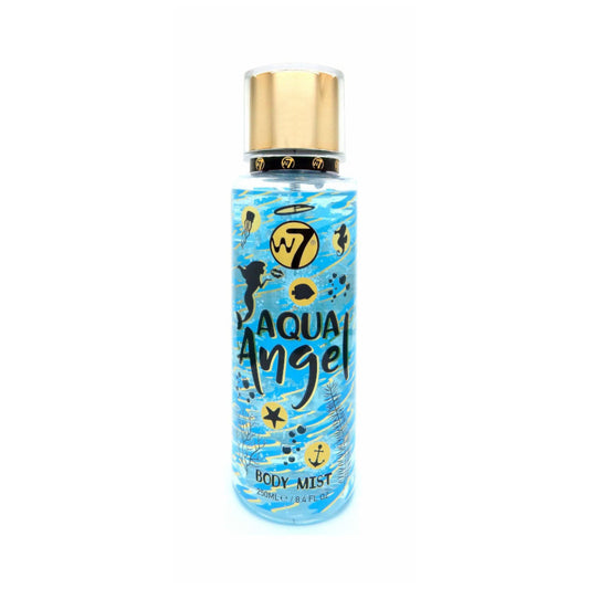 W7 Body Mist Aqua Angel