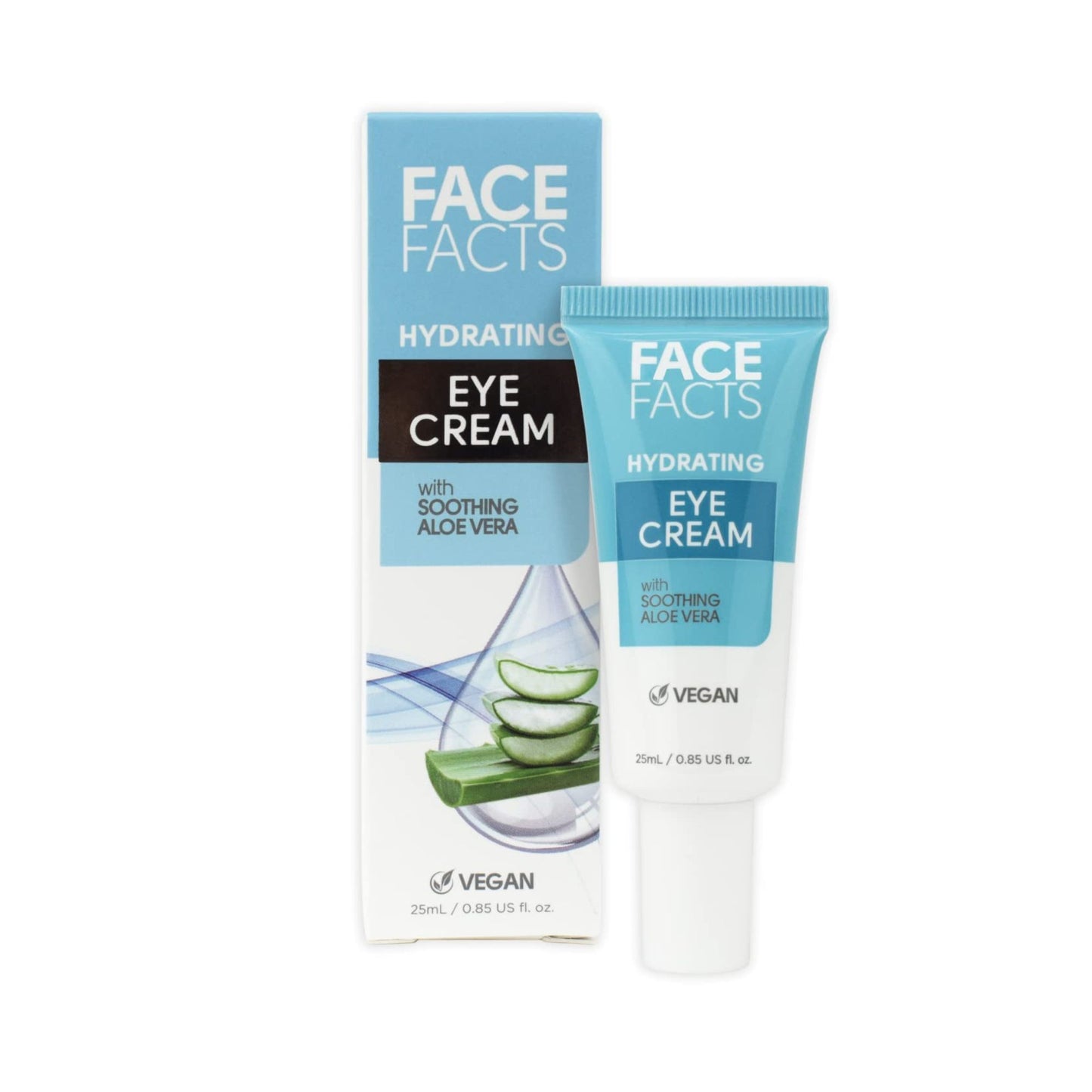 Face Facts Hydrating Eye Cream