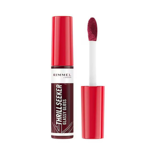 Rimmel Thrill Seeker Lipgloss Acai Smoothie 300